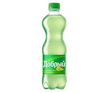 Добрый лимон-лайм