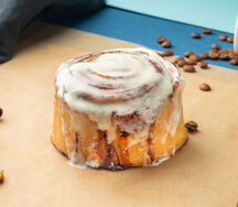 Синнабон Классический