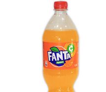 Фанта