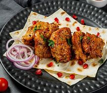 Индейка сезонная