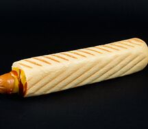 Хот-дог Космо-дог