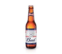 Пиво Bud безалкогольное