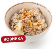 Салат Баварский