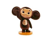 Игрушка Чебурашка