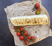 Депутатская