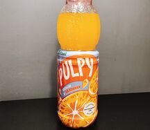 Pulpy