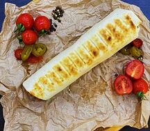 Гавайская шаурма