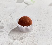 Трюфель с какао