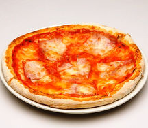 Детская пицца Прошутто