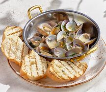 Соте из вонголе