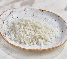 Рис Басмати