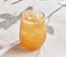 Лимонад домашний Дюшес