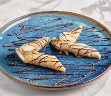 Блинчики по-итальянски