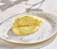 Пюре картофельное