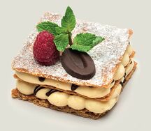 Миллефолье