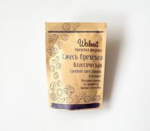 Смесь ореховая Walnut Классическая