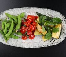 Сет закусок