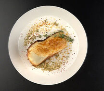 Чизкейк Сан-Себастьян