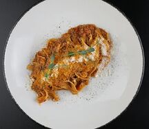 Паста Болоньезе