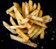 Картофель фри