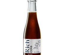 Рич кола без сахара