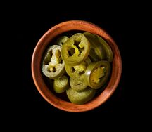 Перец Халапеньо