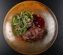 Стейк Квазимодо