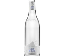 Вода Жемчужина Байкала газированная