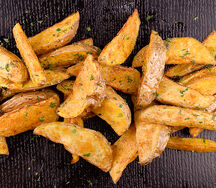 Картофель Айдахо