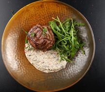 Стейк Торнедо