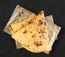 Лепешка Тортилья