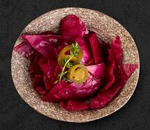 Маринованная капуста