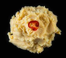 Картофельное пюре