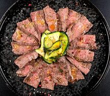 Стейк мясника