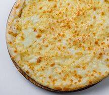 Хачапури по-мегрельски