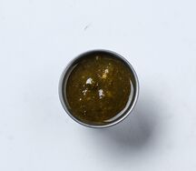 Фирменный зеленый Ткемали