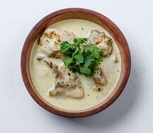 Цыпленок чкмерули