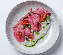 Вителло тоннато