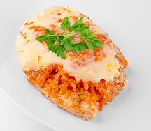 Рыба аппетитная