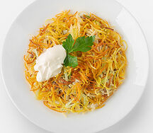 Салат Мясной