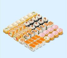 Куни Ли Легендарный