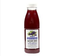 Морс Черная смородина