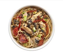 Тори Пасута