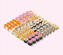 Куни Ли лососевый