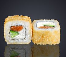 Филадельфия темпура