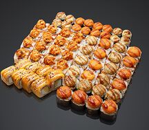 Сет Запечённый Big 2.0