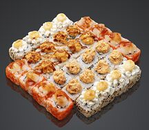 Сет Посейдон