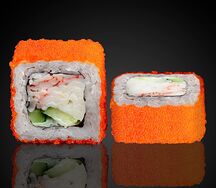 Калифорния классик