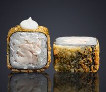 Тори темпура