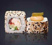 Мексиканский